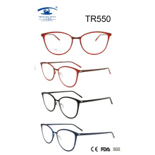 New Hot Sale Tr90 Optical Frame (TR550)